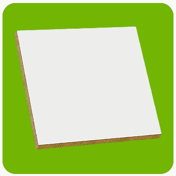 MDF